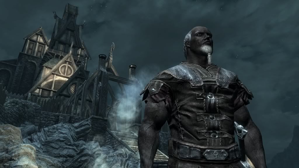 Skyrim